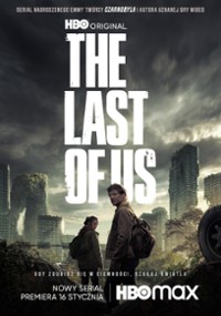 The Last of Us (Sezon 1)